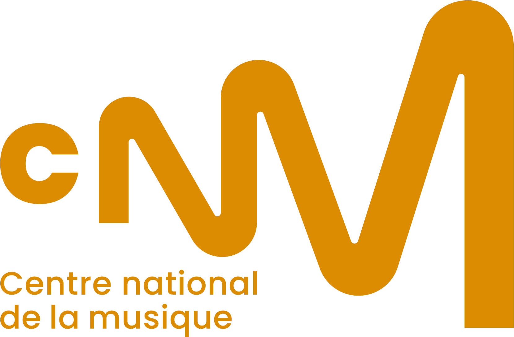 logo CNM