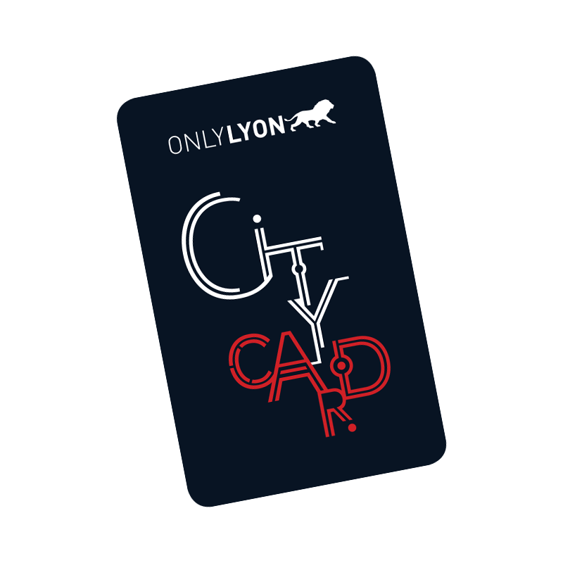 lyon city card