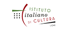 logo Institut culturel italien Lyon