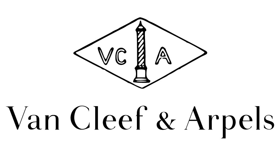Logo Van Cleef