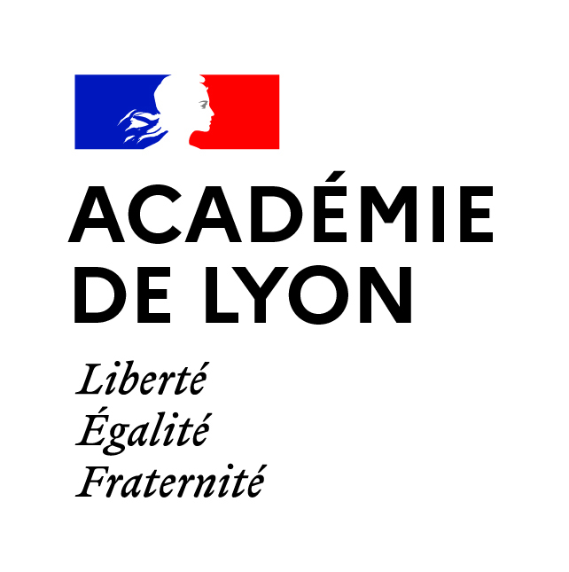 logo Académie de Lyon