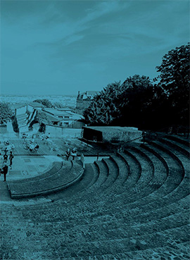 Les nuits de fourvière